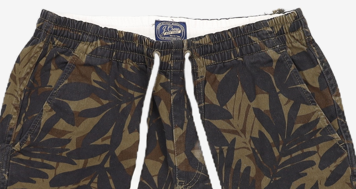 제이크루(JCREW) 숏팬츠 S