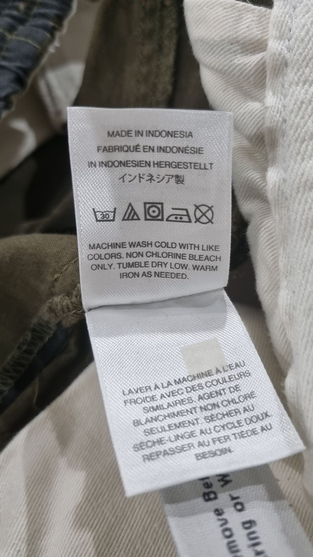 제이크루(JCREW) 숏팬츠 S