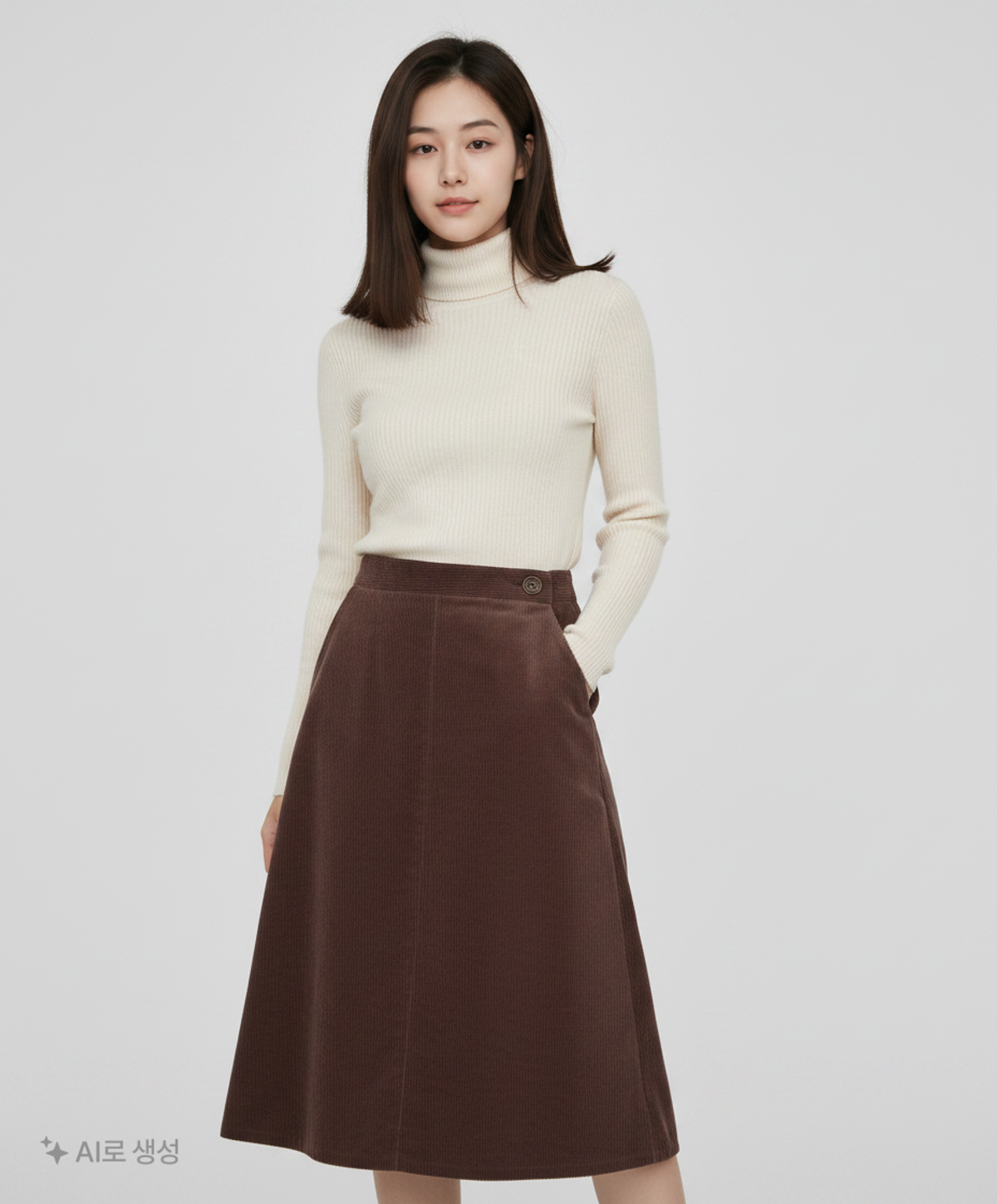 셀렙샵(CELEBSHOP) 롱스커트 88