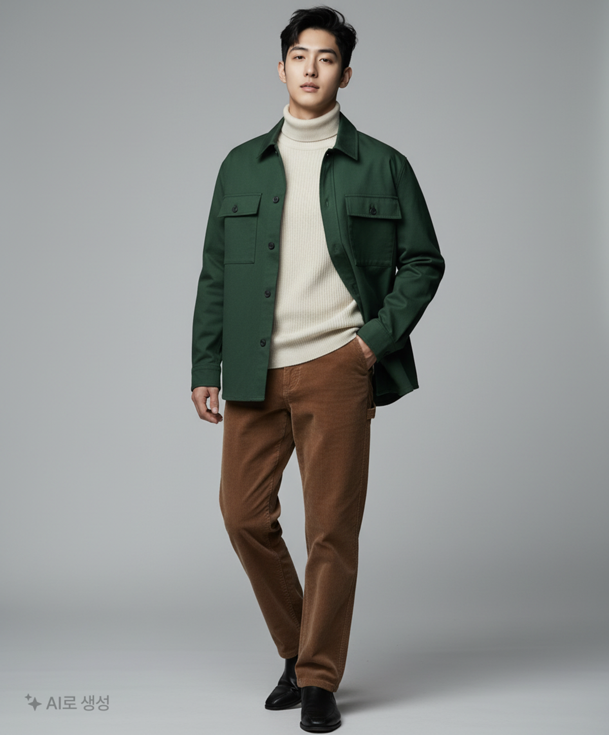 유니클로(UNIQLO) 기타 바지 85