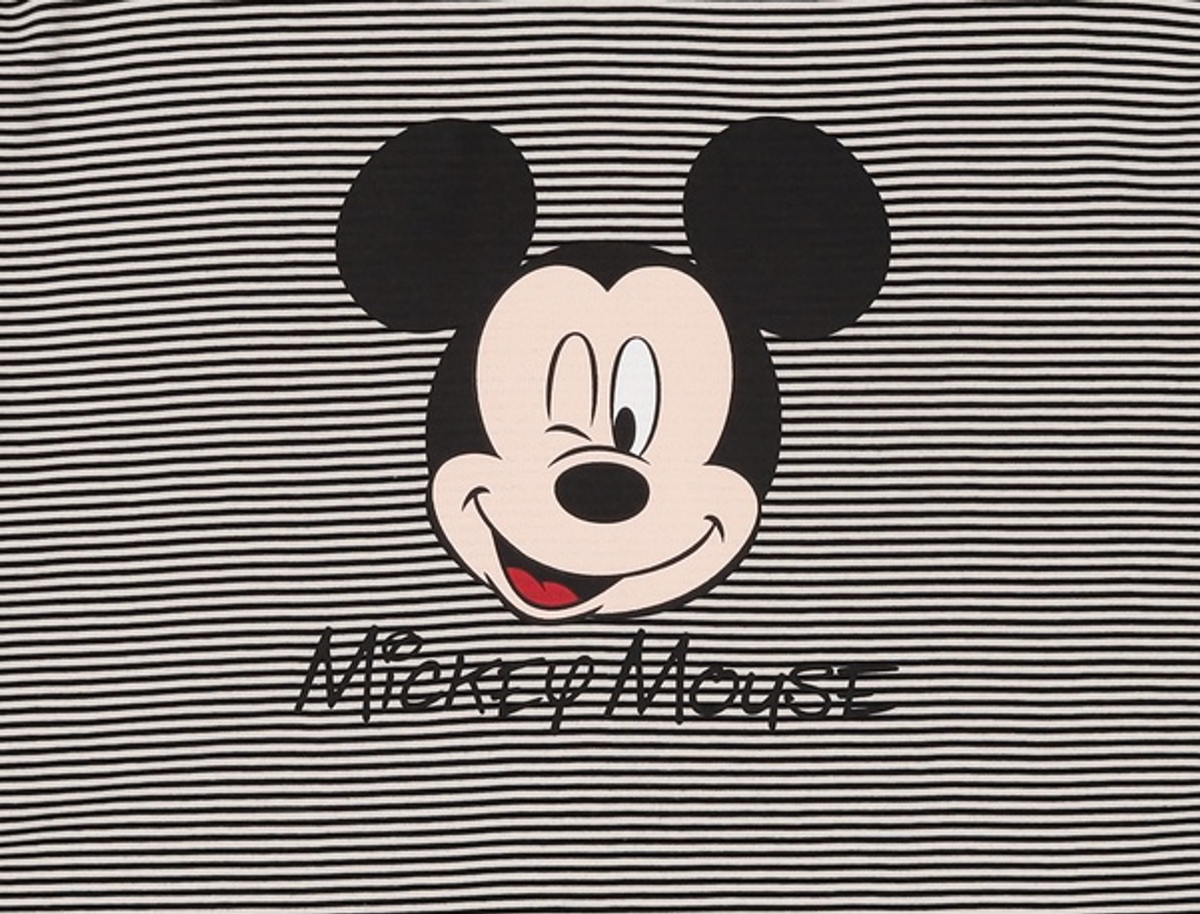 디즈니(Disney) 맨투맨/스웨트셔츠 FREE