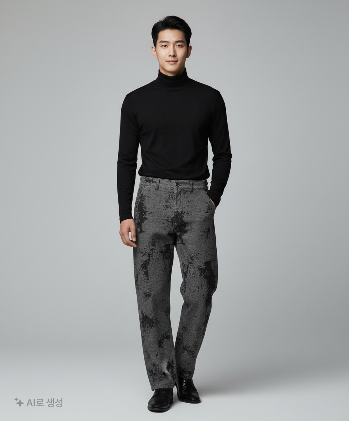 자라(ZARA) 기타 바지 44