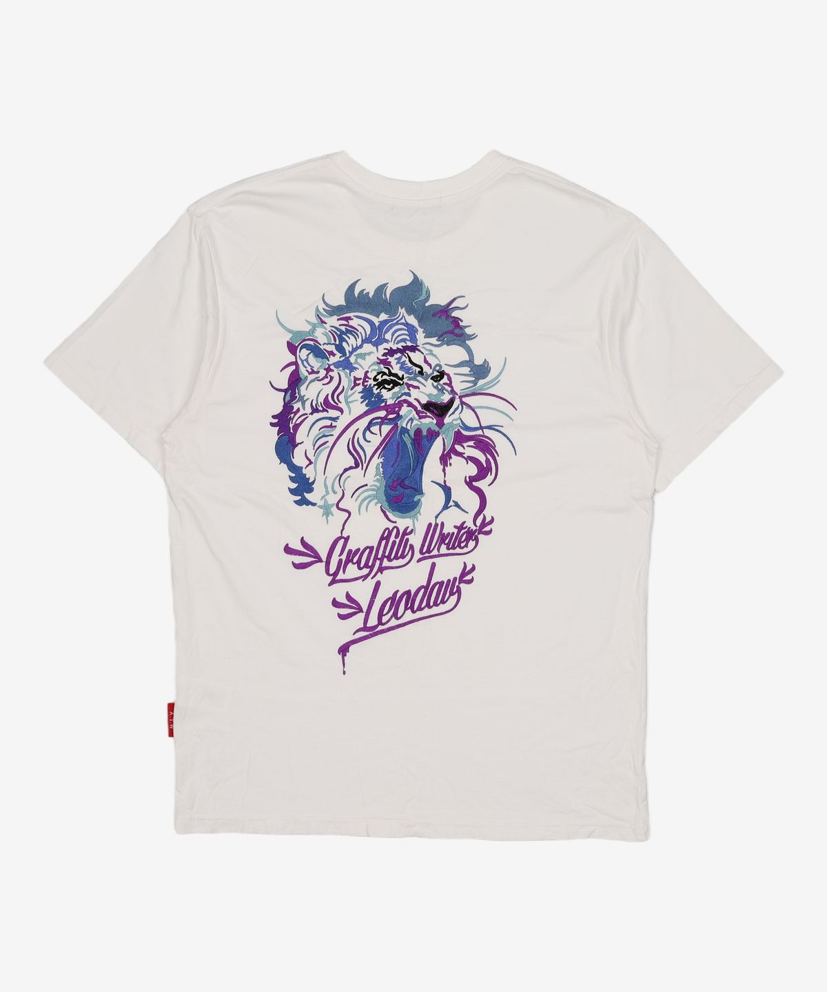 아티스트웨어(ARTISTWEAR) 반소매 티셔츠 L