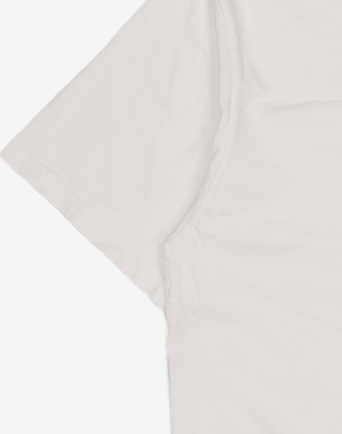 아티스트웨어(ARTISTWEAR) 반소매 티셔츠 L