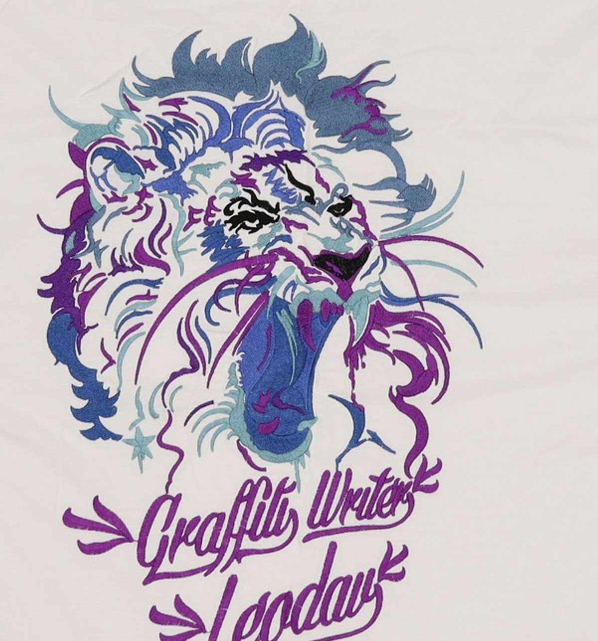 아티스트웨어(ARTISTWEAR) 반소매 티셔츠 L