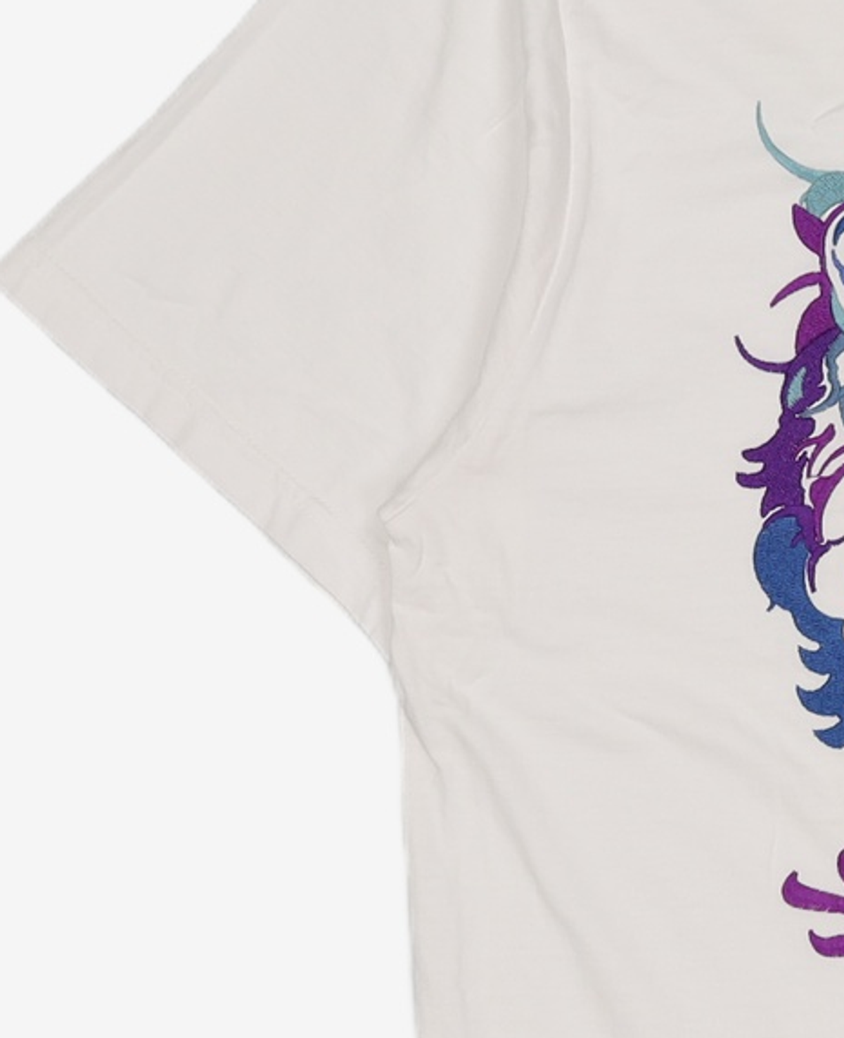 아티스트웨어(ARTISTWEAR) 반소매 티셔츠 L