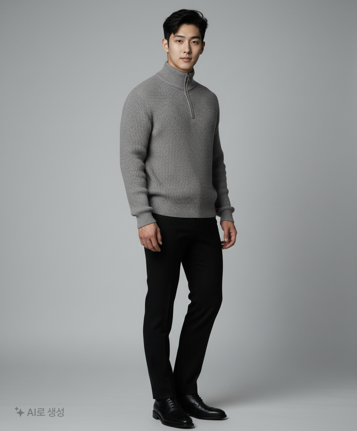 스파오(SPAO) 니트/스웨터 M