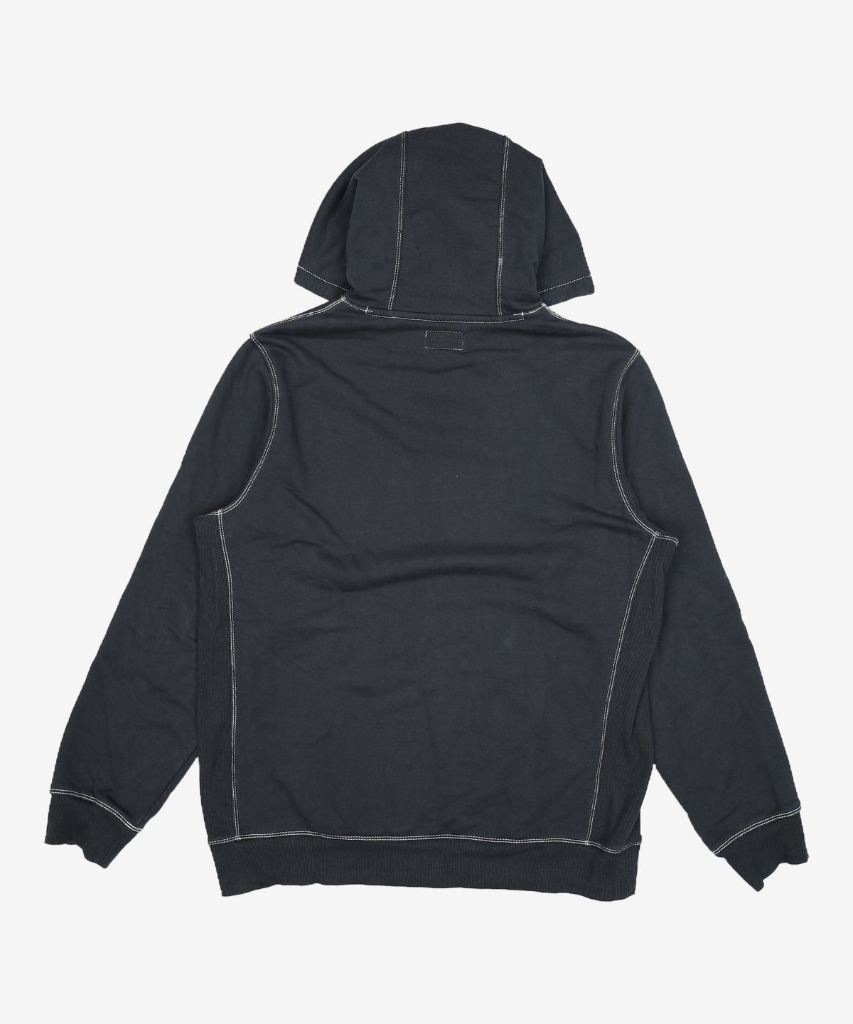 컨버스(CONVERSE) 후드 티셔츠 XL