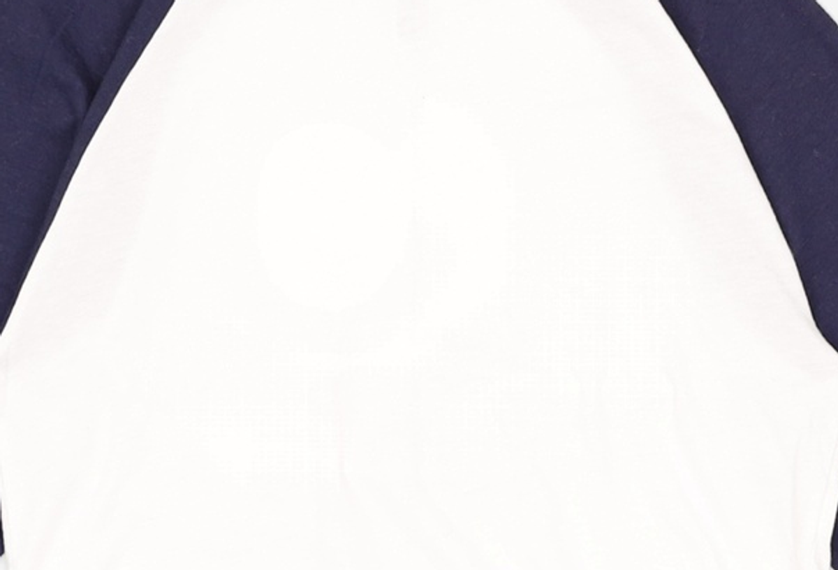 아메리칸 어패럴(AMERICAN APPAREL) 긴소매 티셔츠 XS