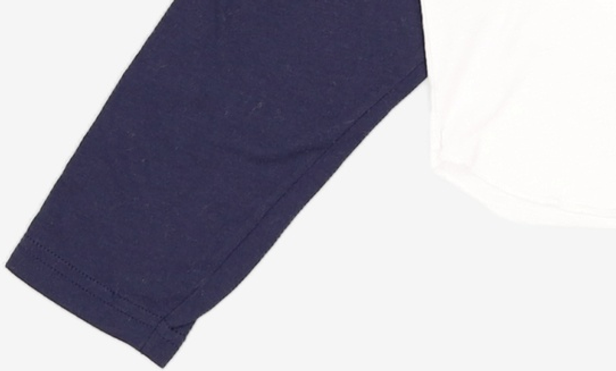 아메리칸 어패럴(AMERICAN APPAREL) 긴소매 티셔츠 XS