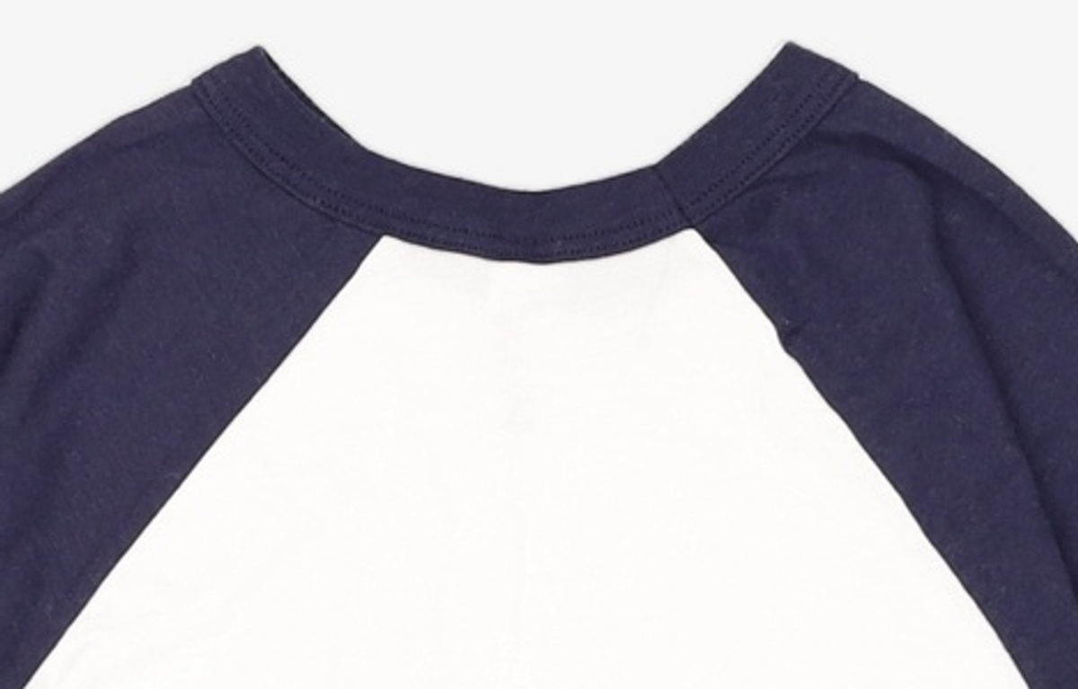 아메리칸 어패럴(AMERICAN APPAREL) 긴소매 티셔츠 XS