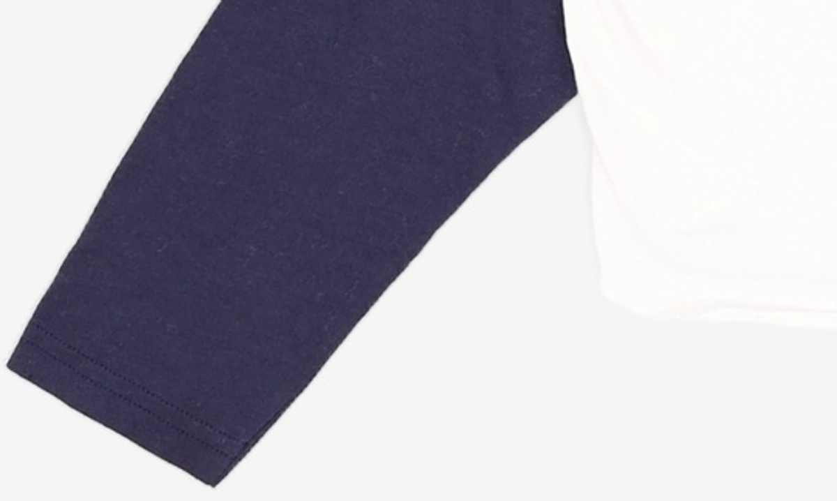 아메리칸 어패럴(AMERICAN APPAREL) 긴소매 티셔츠 XS