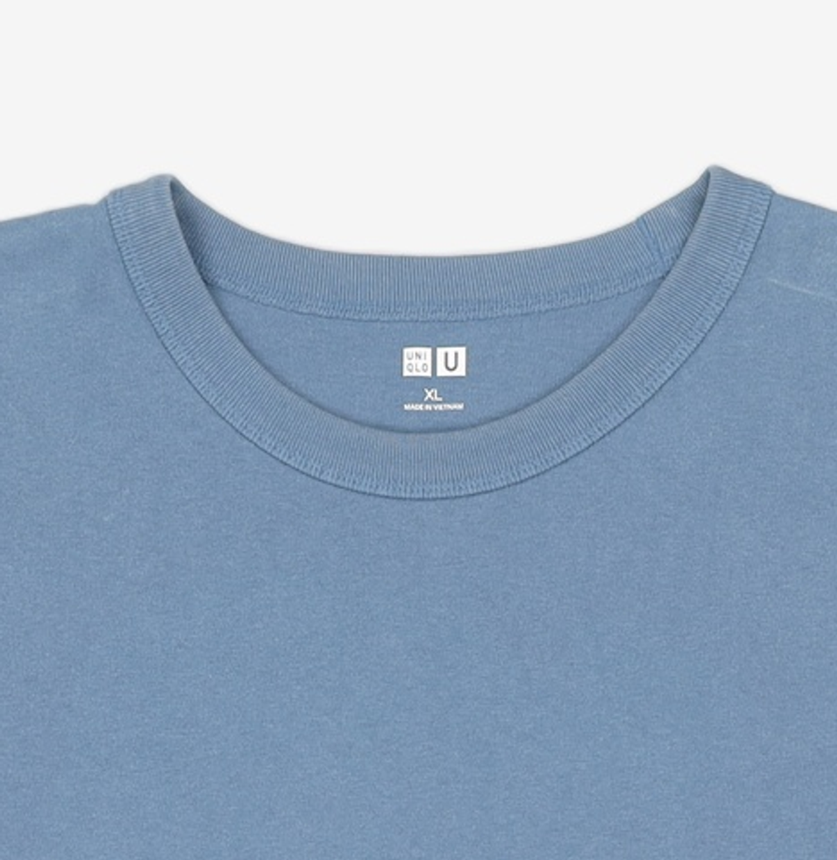 유니클로(UNIQLO) 반소매 티셔츠 XL