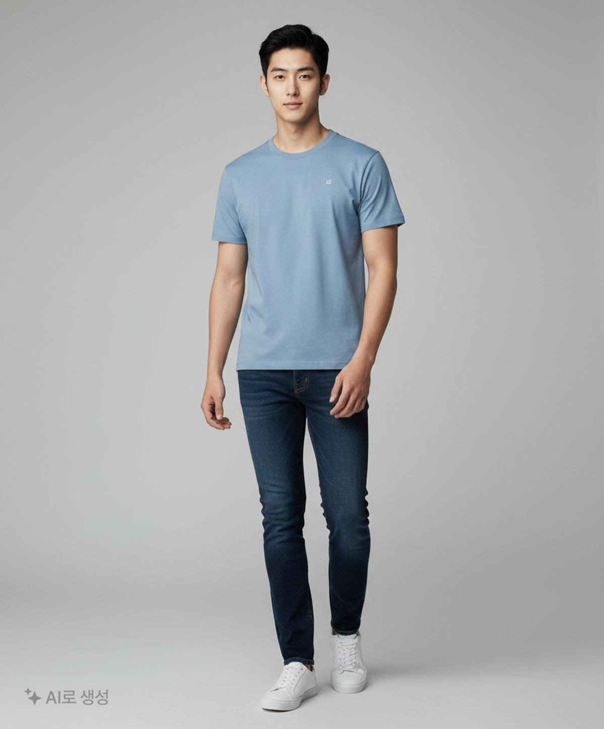 유니클로(UNIQLO) 반소매 티셔츠 XL
