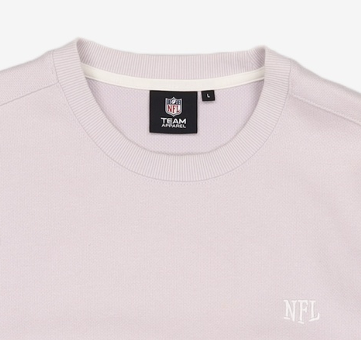 엔에프엘(NFL) F223USW102 스몰 쉴드 맨투맨 GREEN L