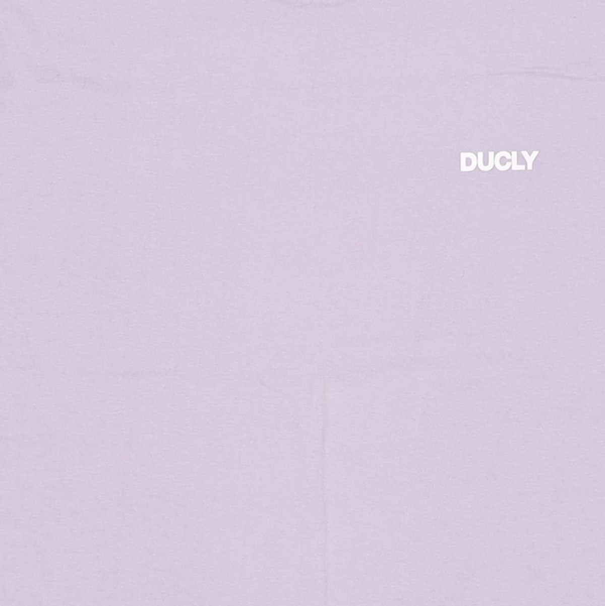 듀클라이(DUCLY) 반소매 티셔츠 XXL