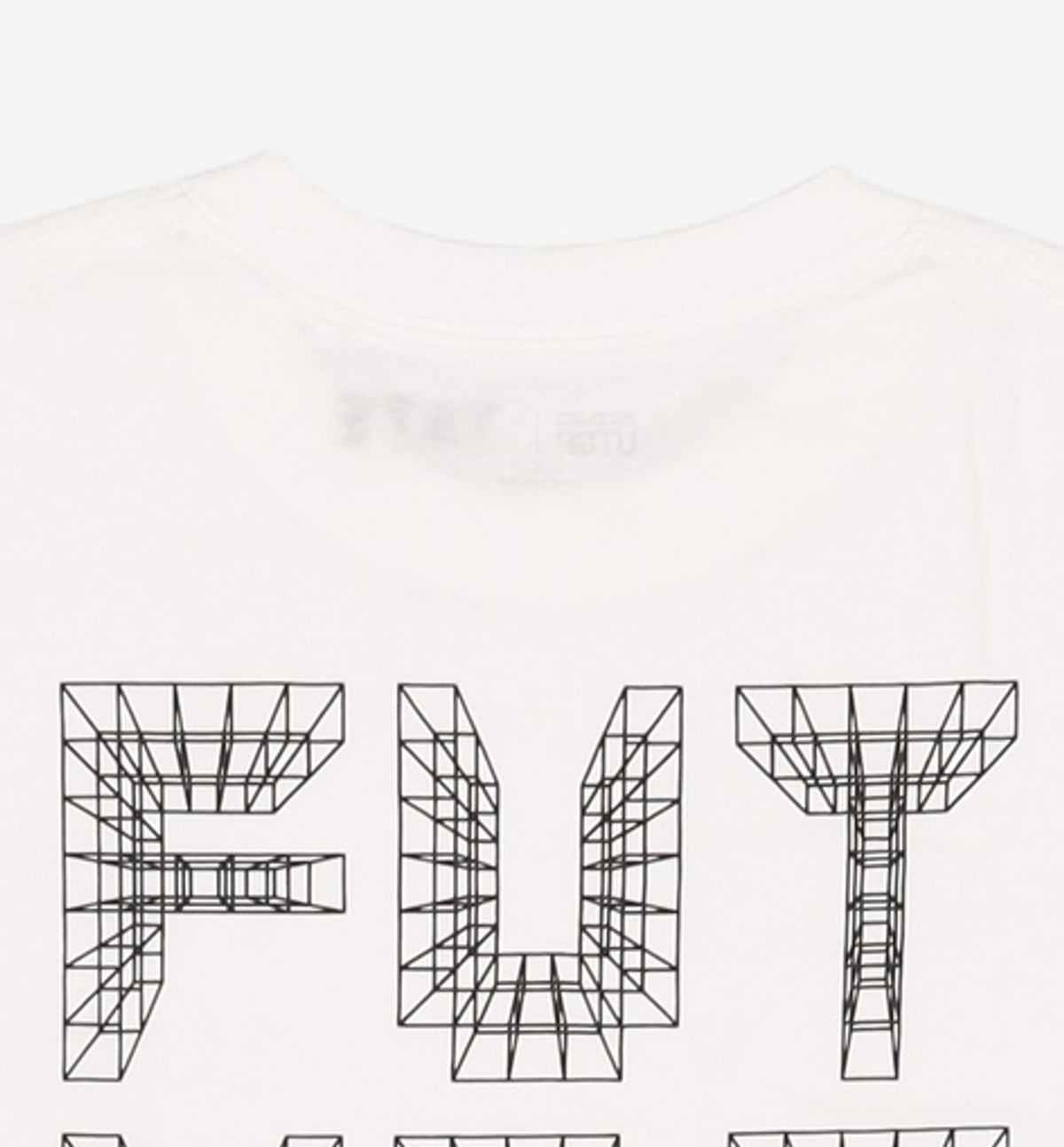 유니클로(UNIQLO) 반소매 티셔츠 S