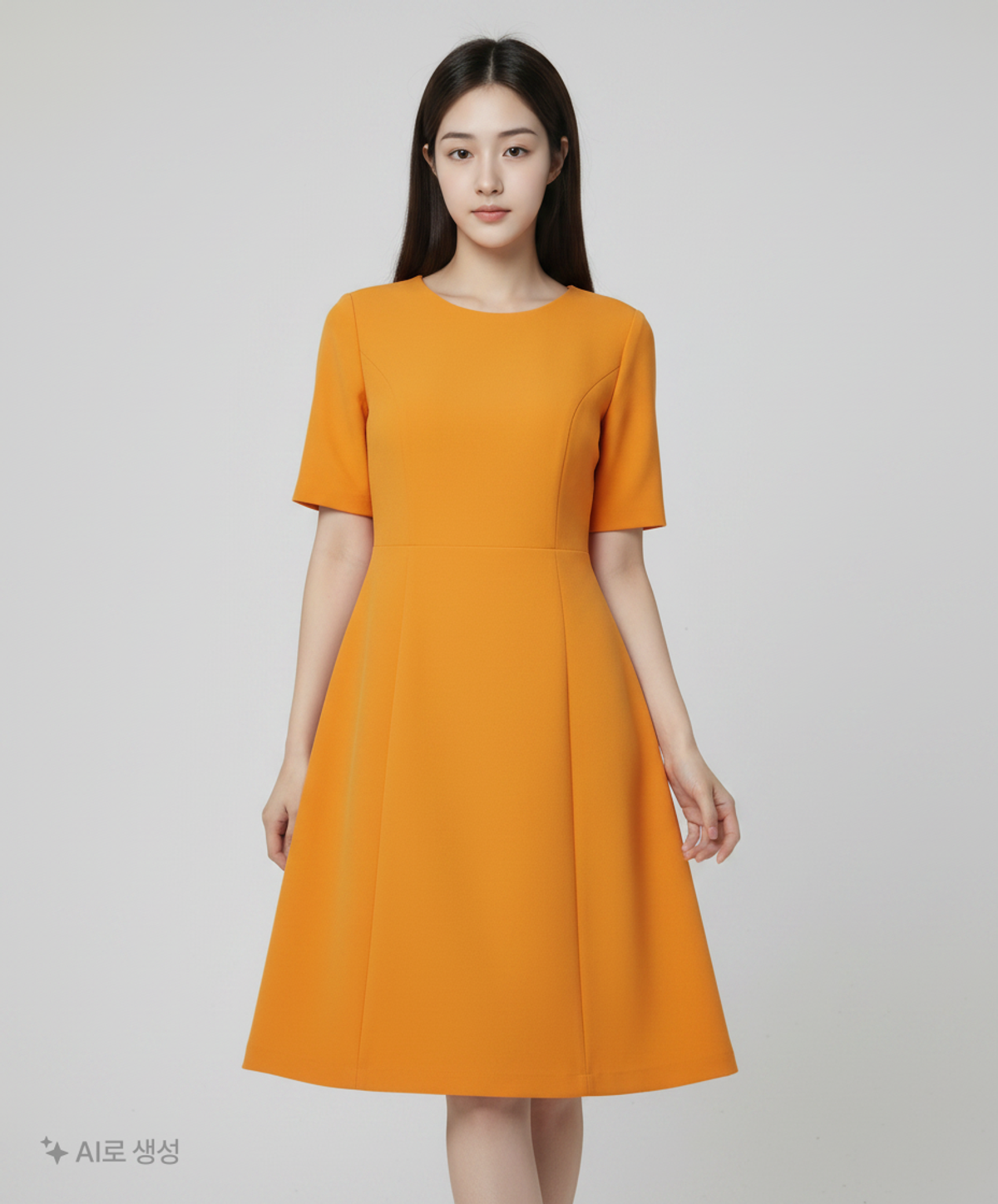 아틀리에 나인(ATELIER NAIN) 미니 원피스 S