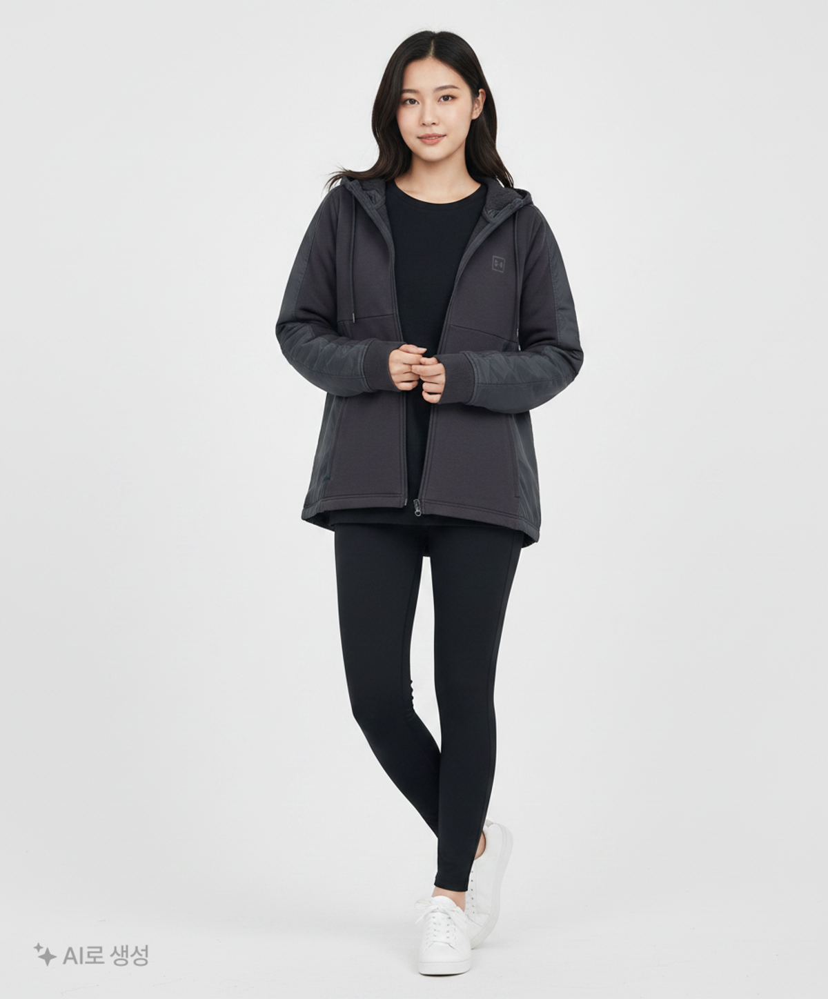 언더아머(UNDERARMOUR) 기타 상의 M