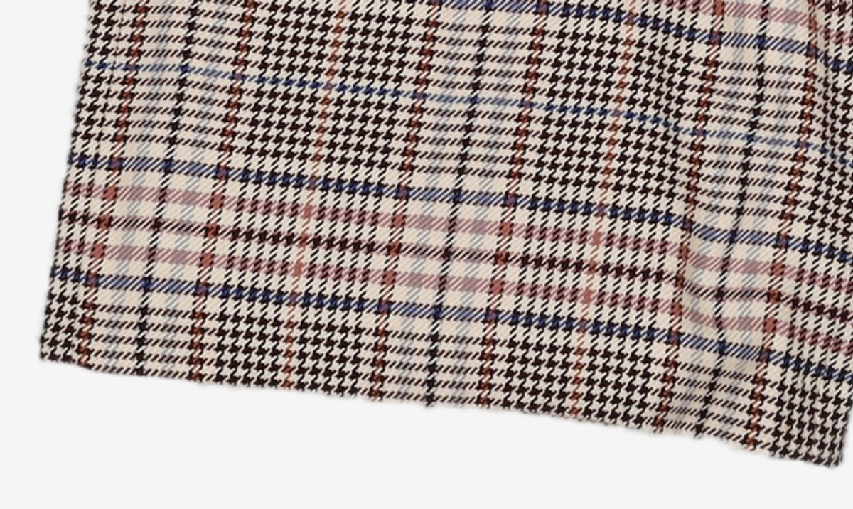 마시모두띠(Massimo dutti) 코튼 팬츠 34