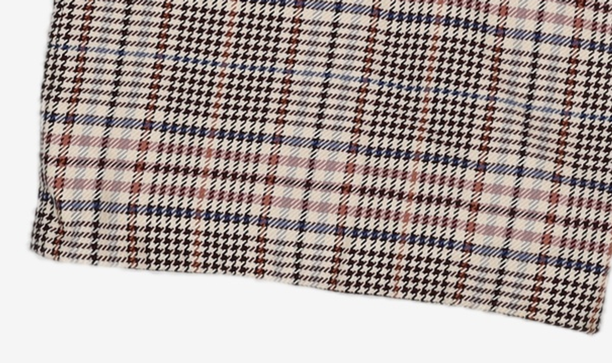 마시모두띠(Massimo dutti) 코튼 팬츠 34