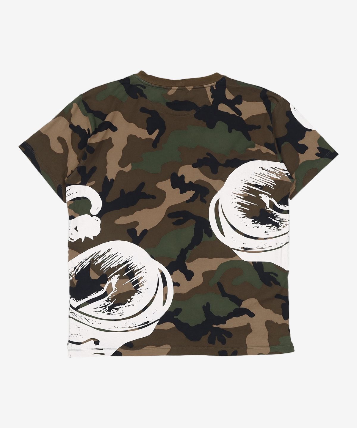 발렌티노(VALENTINO) 반소매 티셔츠 S