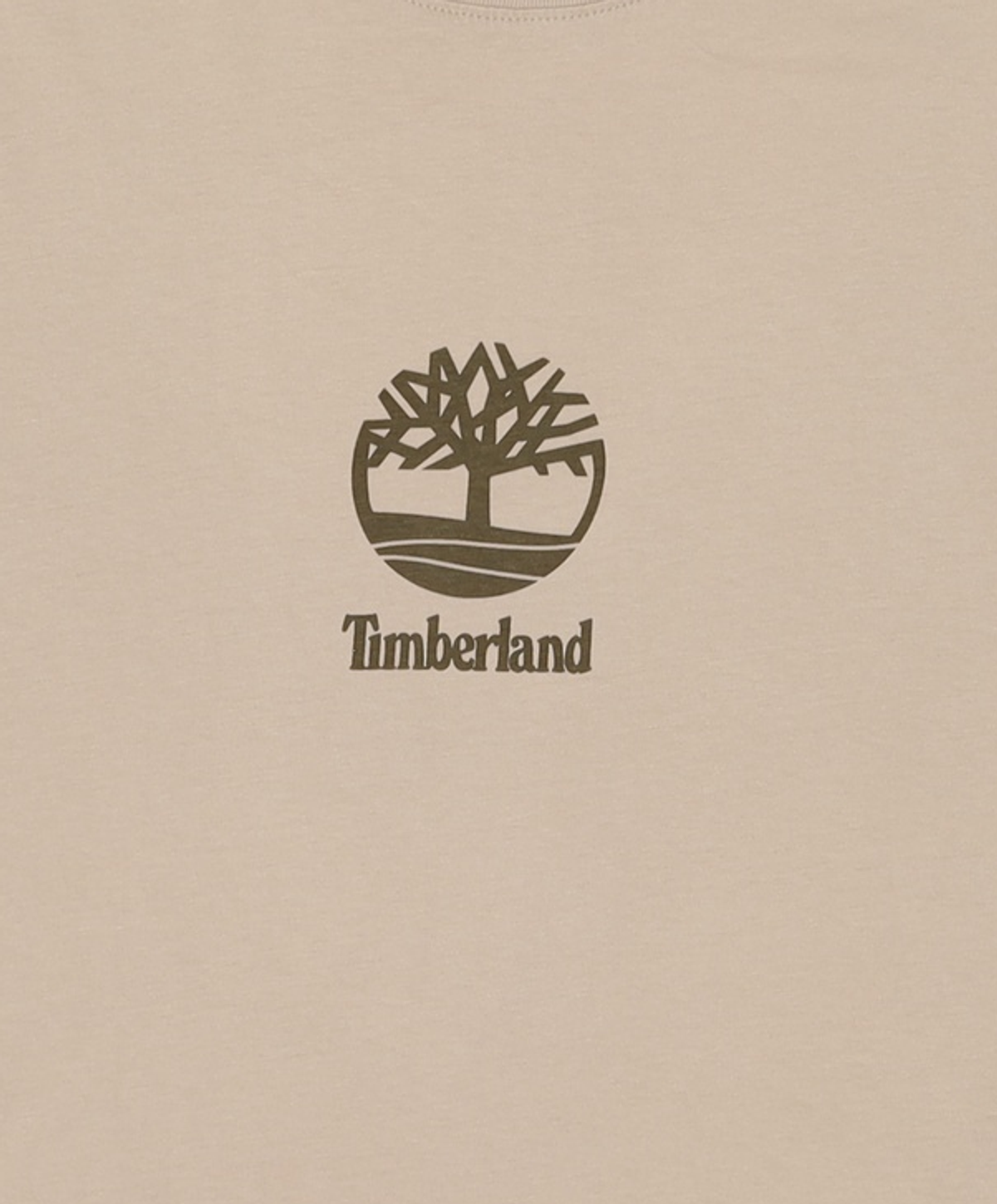 팀버랜드(TIMBERLAND) 반소매 티셔츠 S