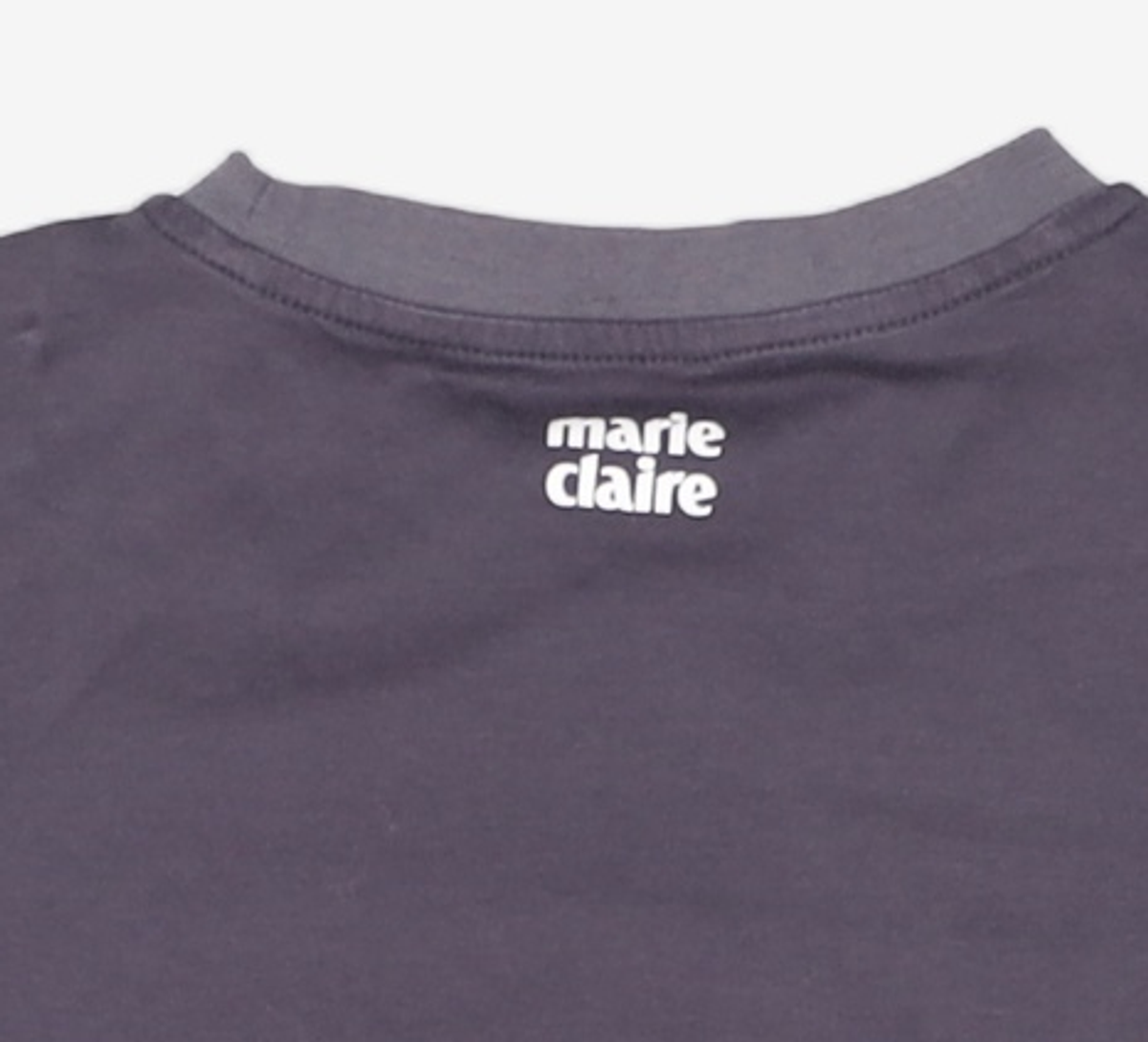 마리끌레르(MARIE CLAIRE) 반소매 티셔츠
