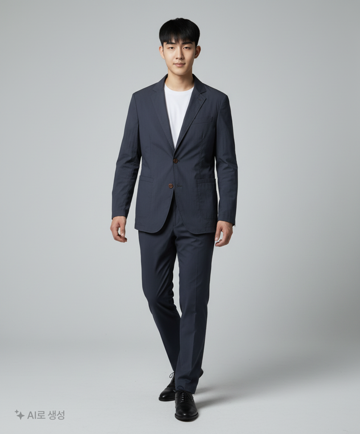 캐스팅(CASTING) 슈트/블레이저 재킷 100