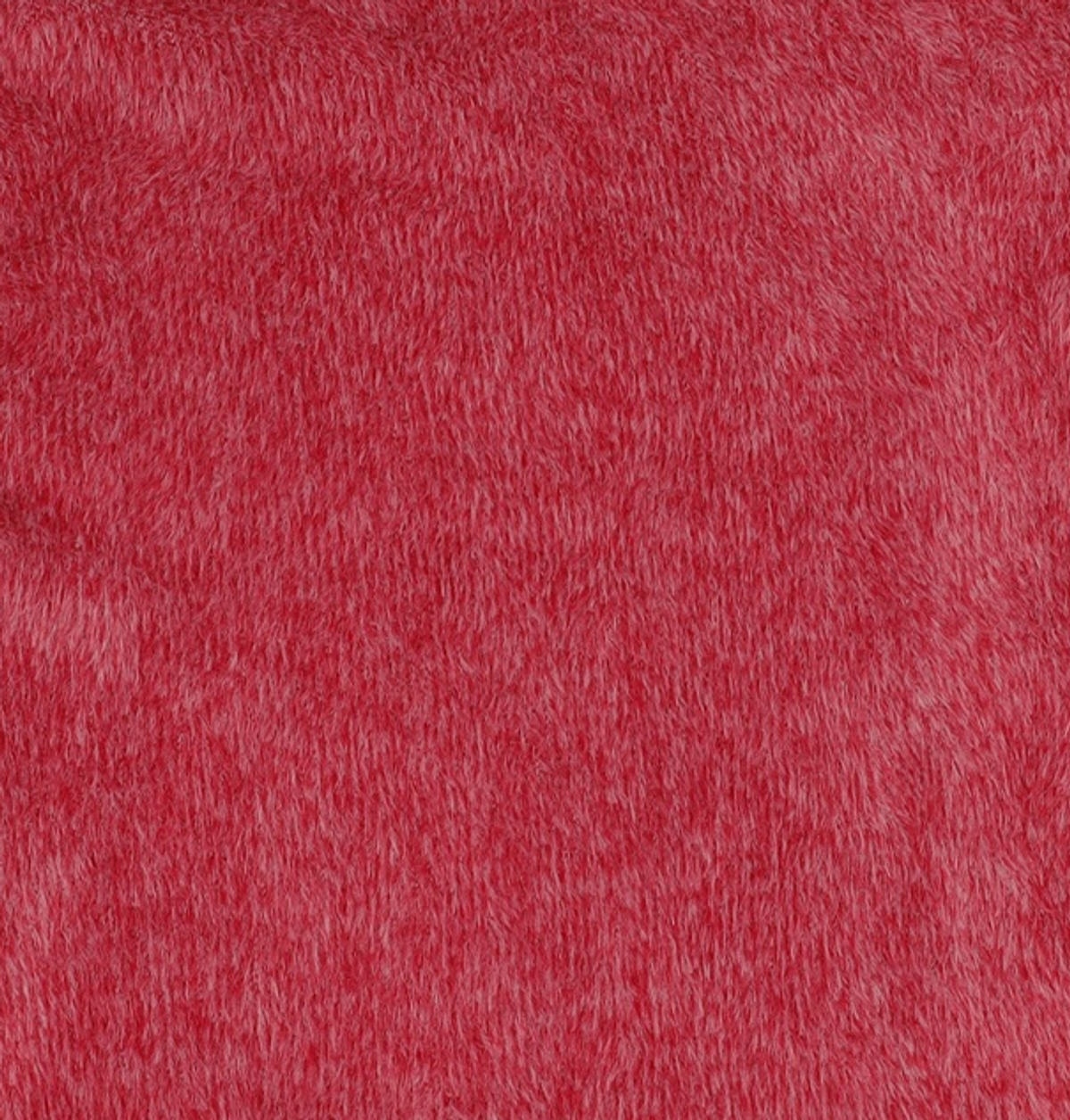 노매뉴얼(NOMANUAL) (시그니처종료)CROPPED HAIRY KNIT - 5 COLOR 100