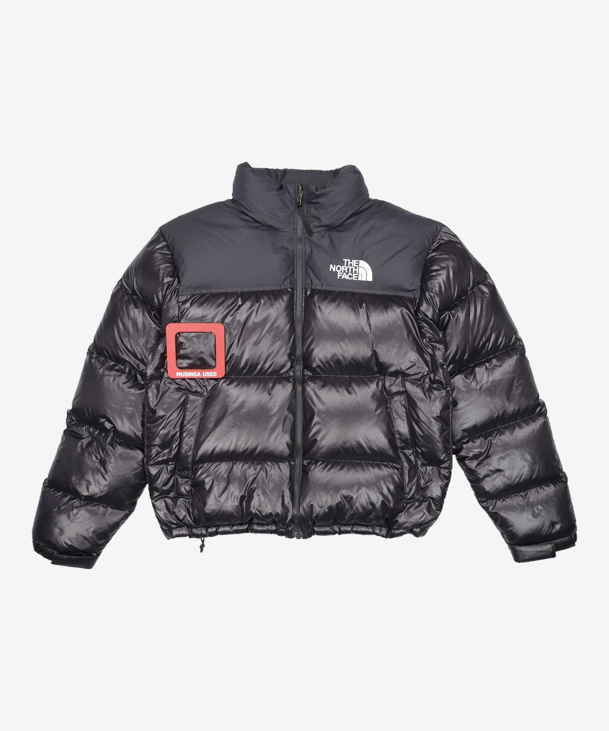 노스페이스(THE NORTH FACE) NJ1DP75C 남성 1996 에코 눕시 자켓_REAL BLACK L
