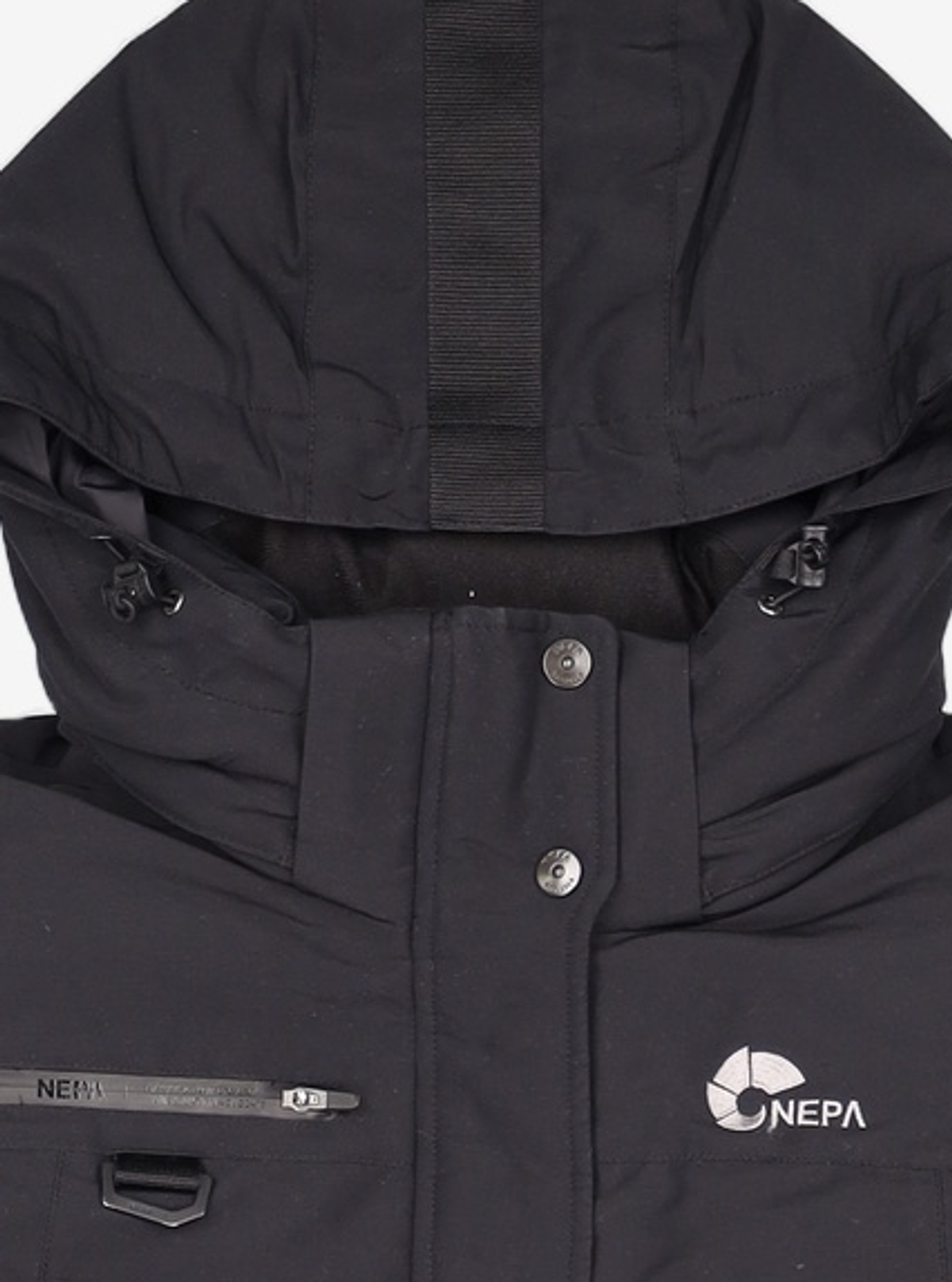 네파(NEPA) 롱 패딩/롱 헤비 아우터 95
