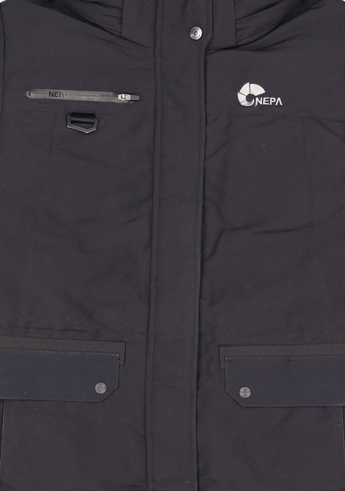 네파(NEPA) 롱 패딩/롱 헤비 아우터 95
