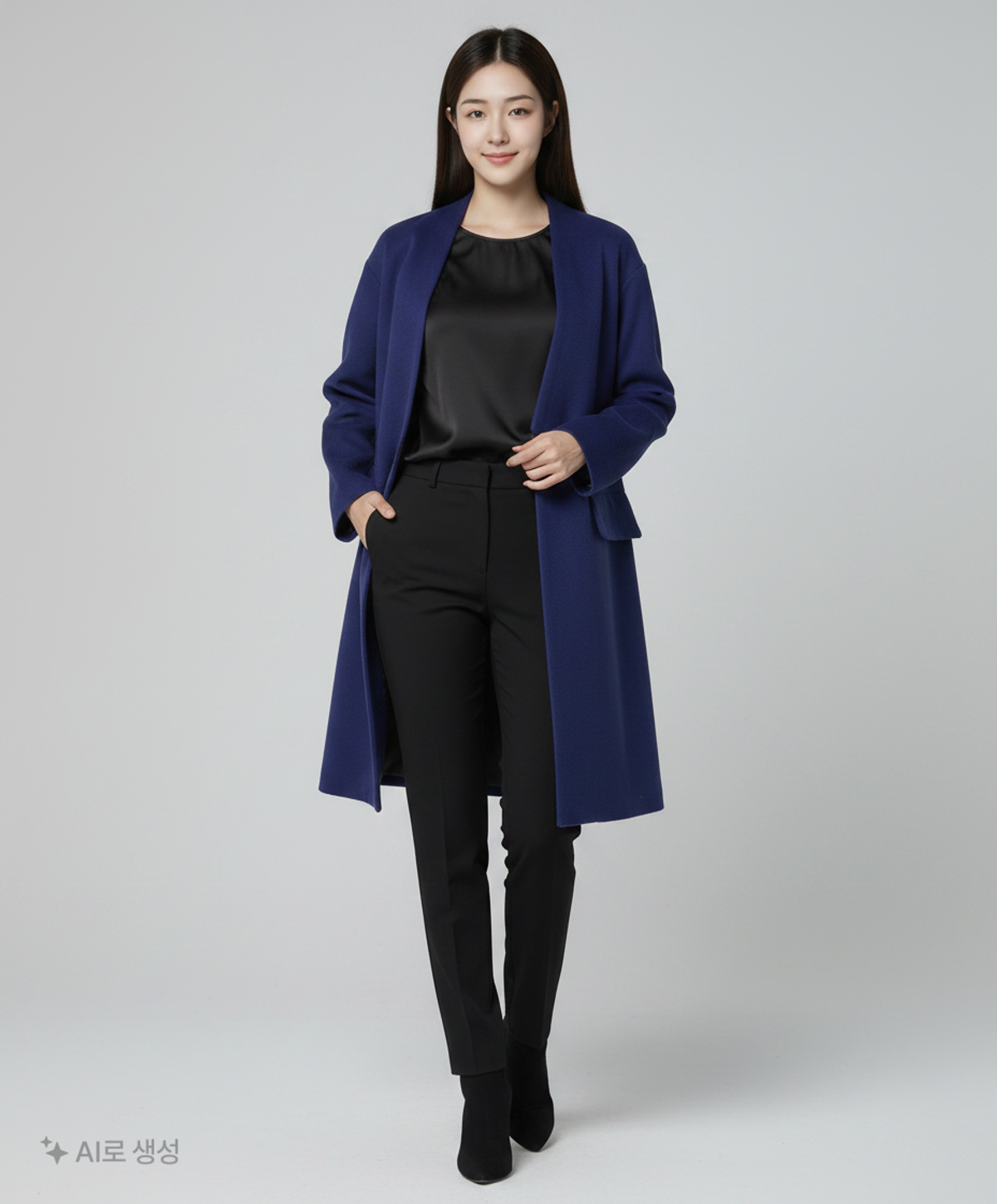부후(boohoo) 봄 가을 코트 38