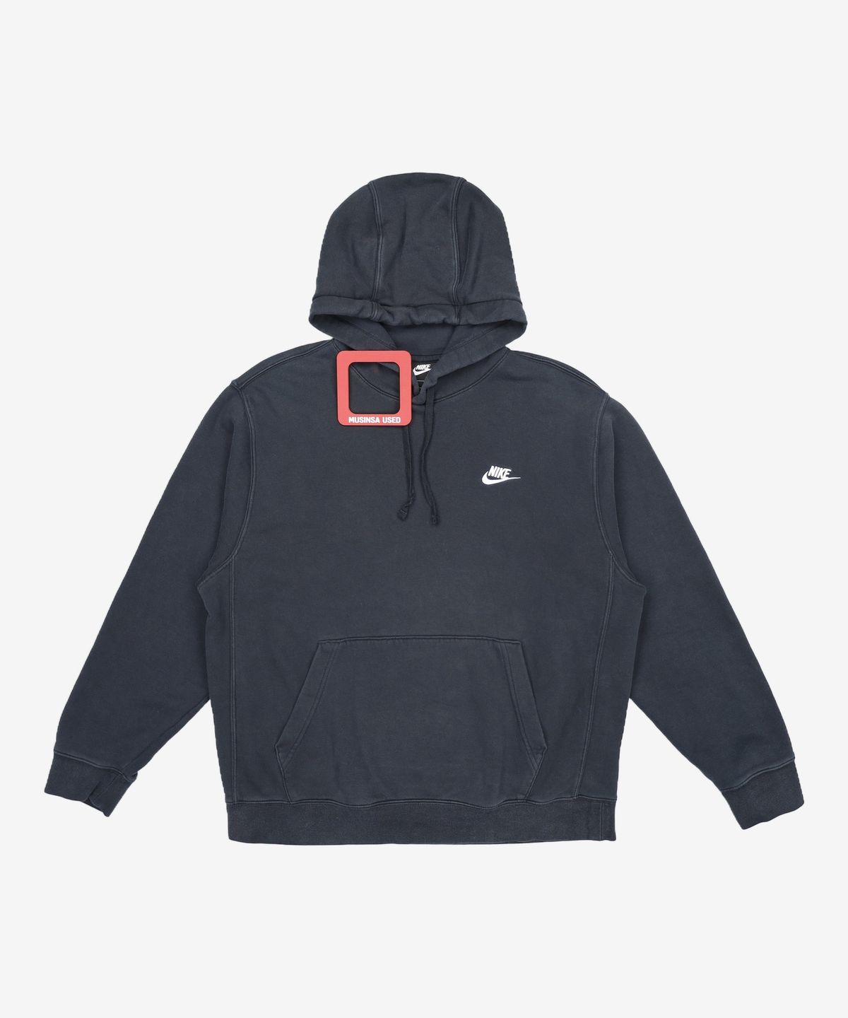 나이키(NIKE) 후드 티셔츠 XL
