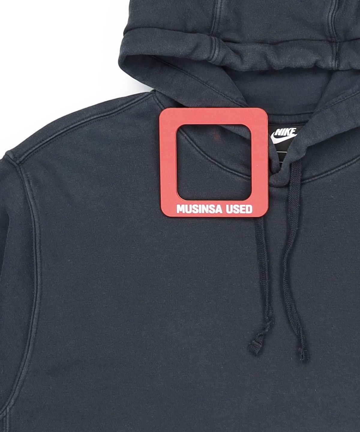 나이키(NIKE) 후드 티셔츠 XL