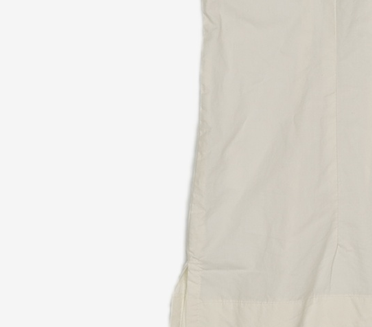 누브(NOUVE) V Neck Blouse - Lemon Yellow F