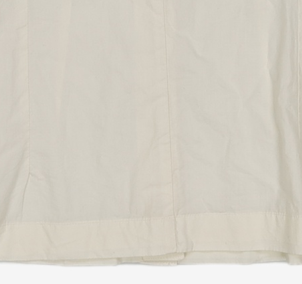누브(NOUVE) V Neck Blouse - Lemon Yellow F