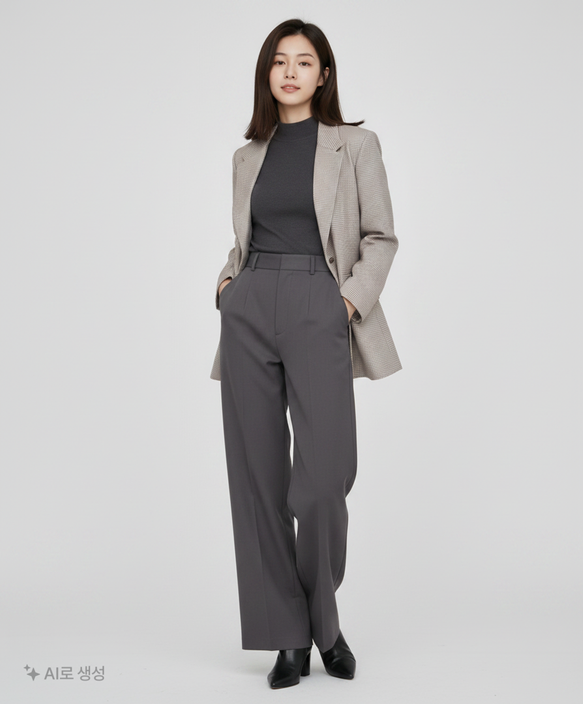 오르(ORR) 슈트/블레이저 재킷 XS