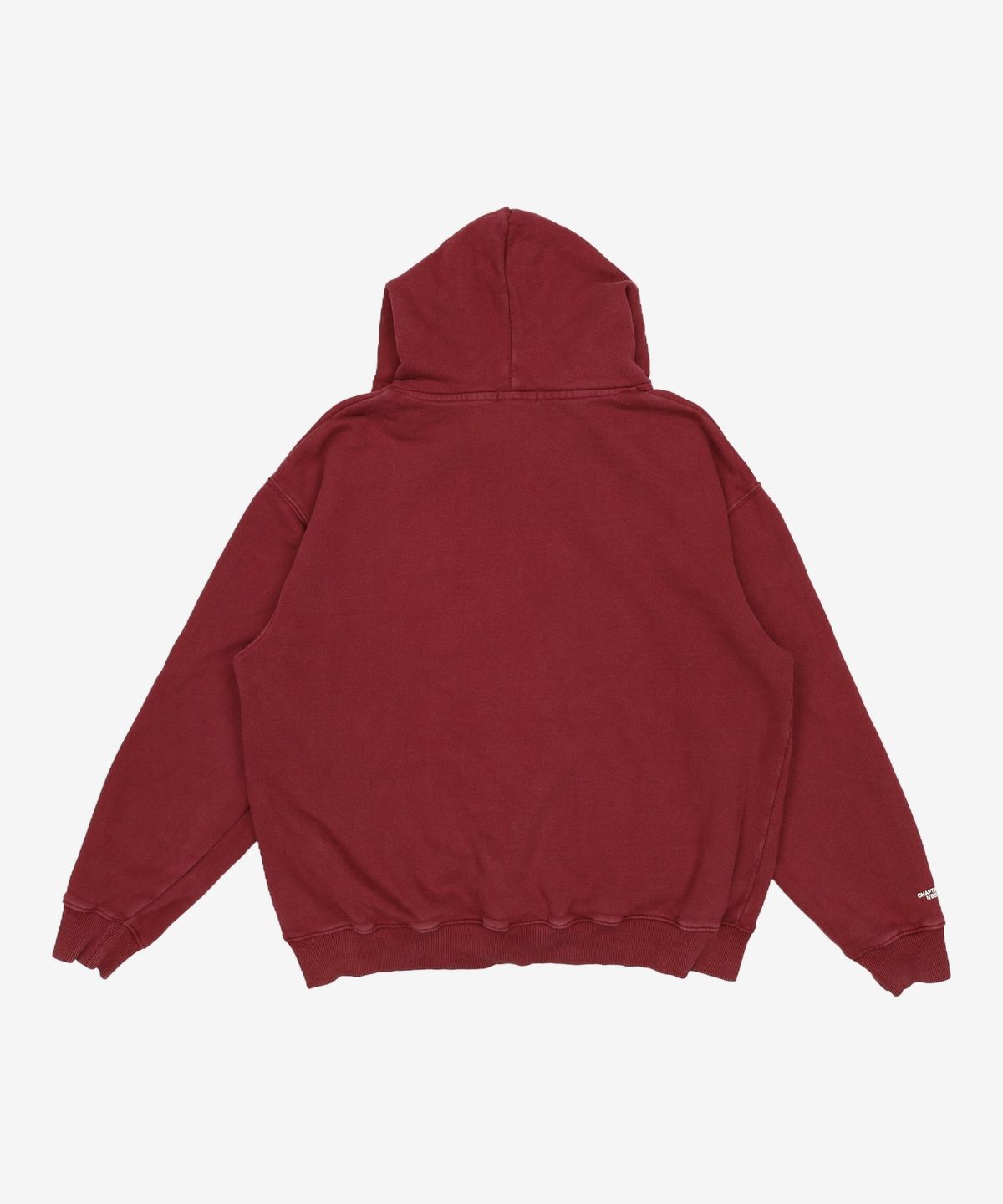 카이파이(KAIFAI) 후드 티셔츠 XL