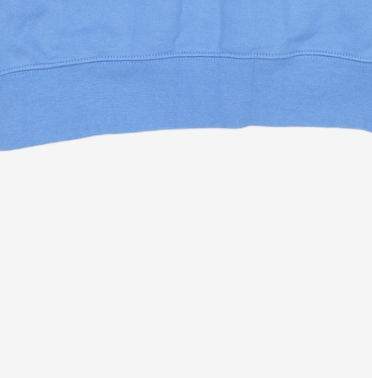 마리떼 프랑소와 저버(MARITHÉ + FRANҪOIS GIRBAUD) NEW CLASSIC LOGO HOODIE blue S