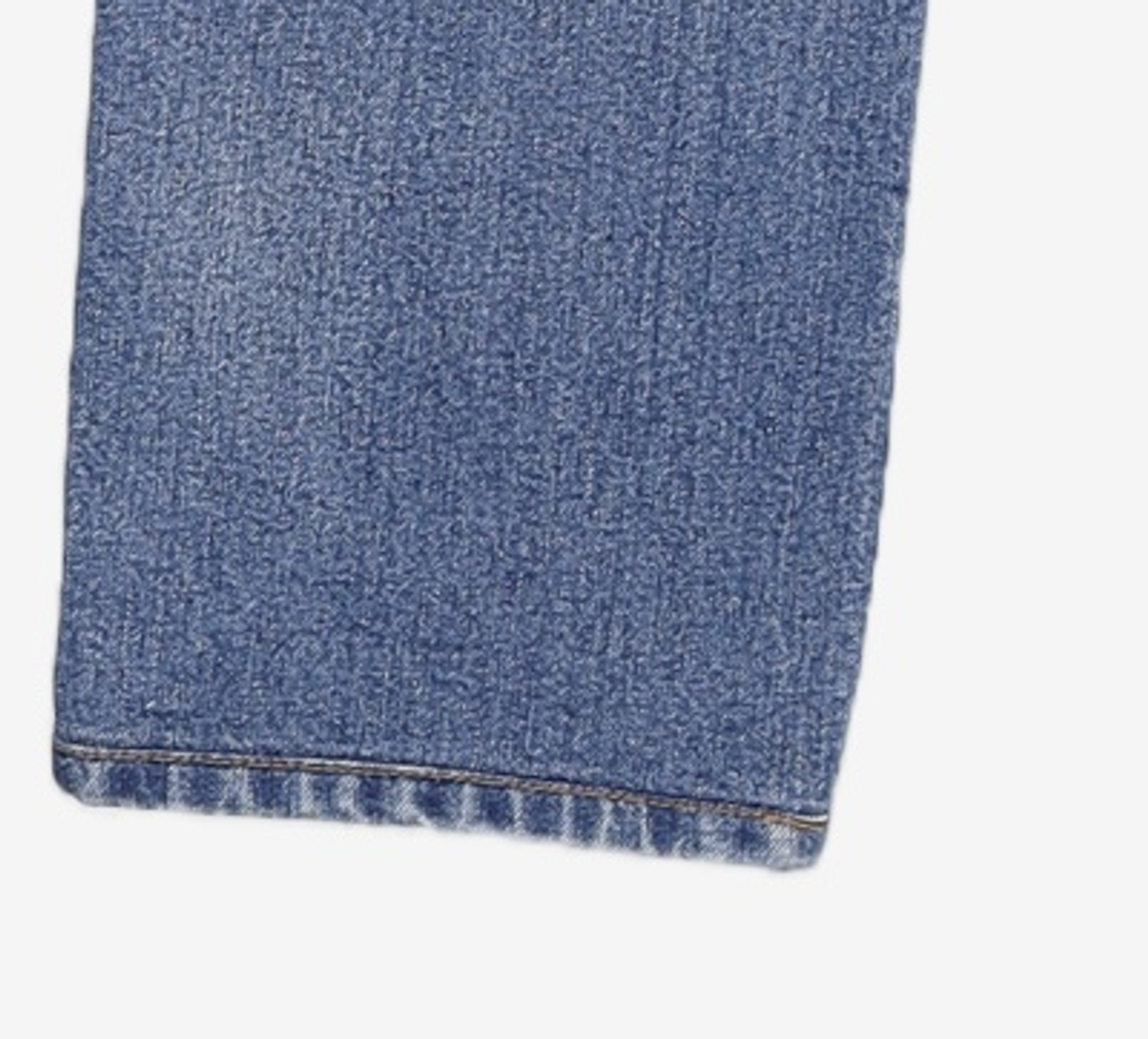 리바이스(LEVI'S) 청/데님 팬츠 76