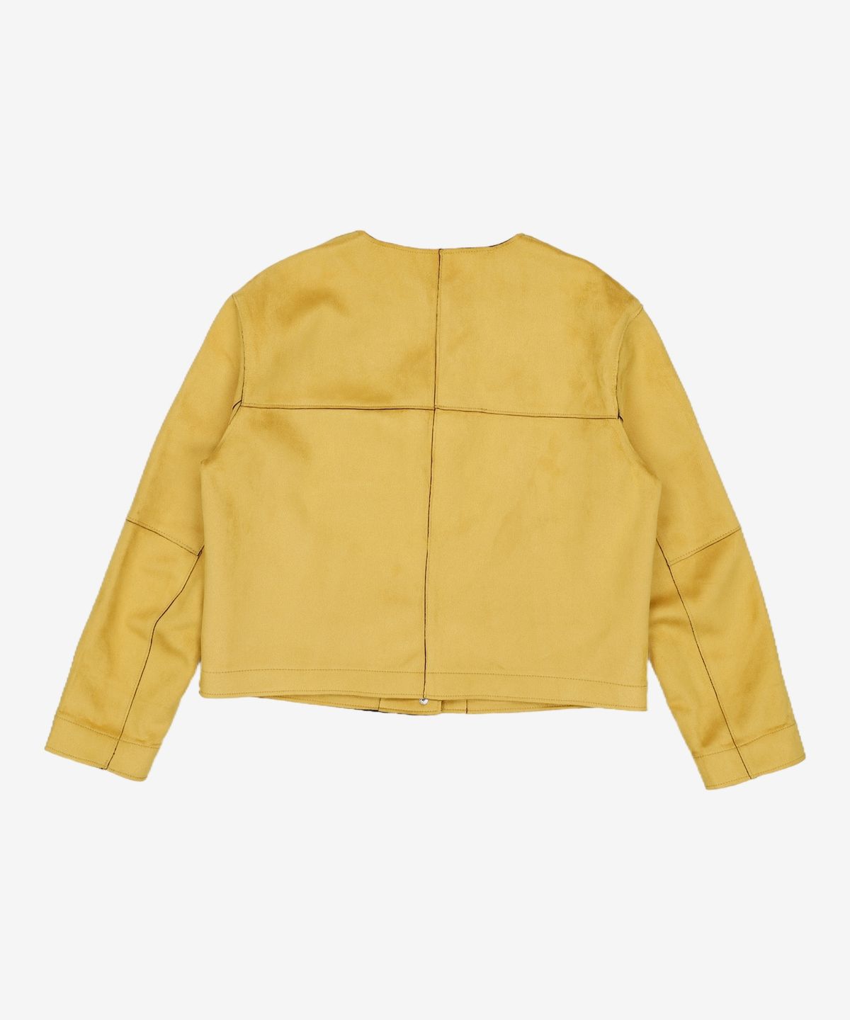 자라 베이직(ZARA BASIC) 레더/라이더스 재킷 S