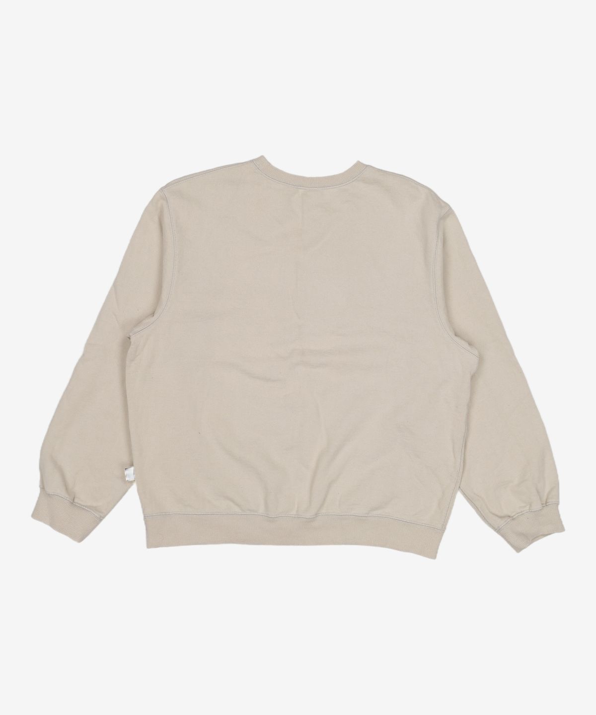 엠엠엘지(MMLG) [Mmlg] 1987 EMB. SWEAT (OATMEAL) S