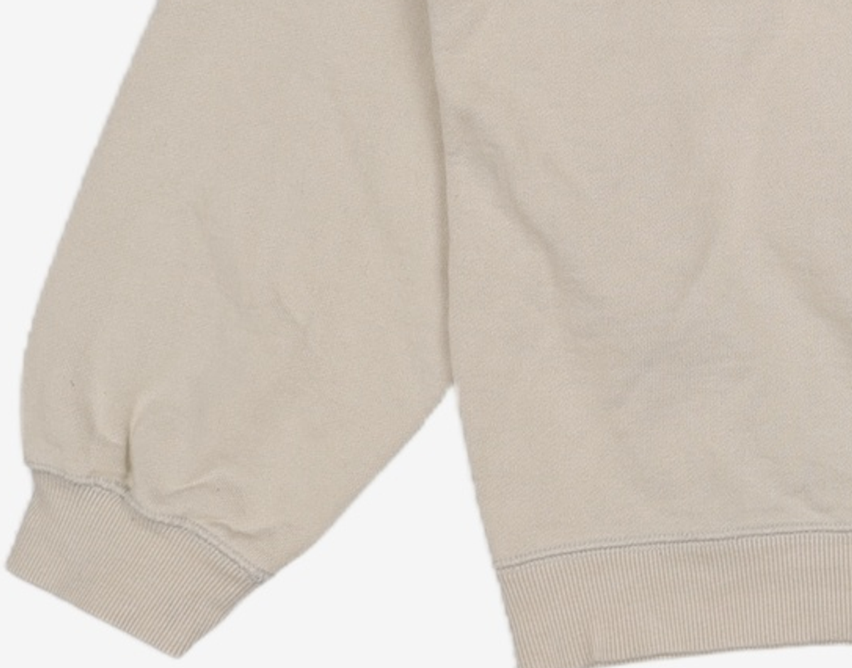 엠엠엘지(MMLG) [Mmlg] 1987 EMB. SWEAT (OATMEAL) S