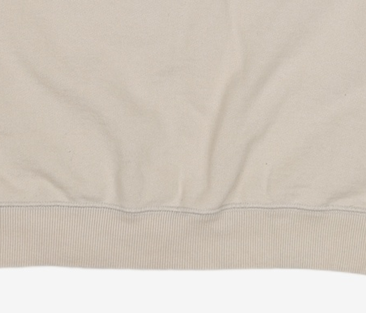 엠엠엘지(MMLG) [Mmlg] 1987 EMB. SWEAT (OATMEAL) S