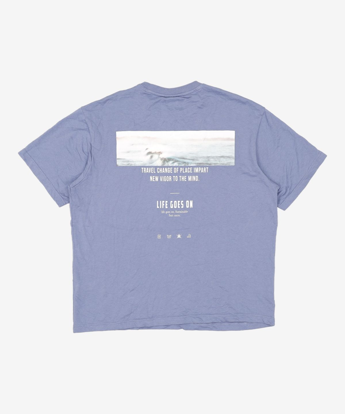 티비제이(TBJ) 반소매 티셔츠 XL