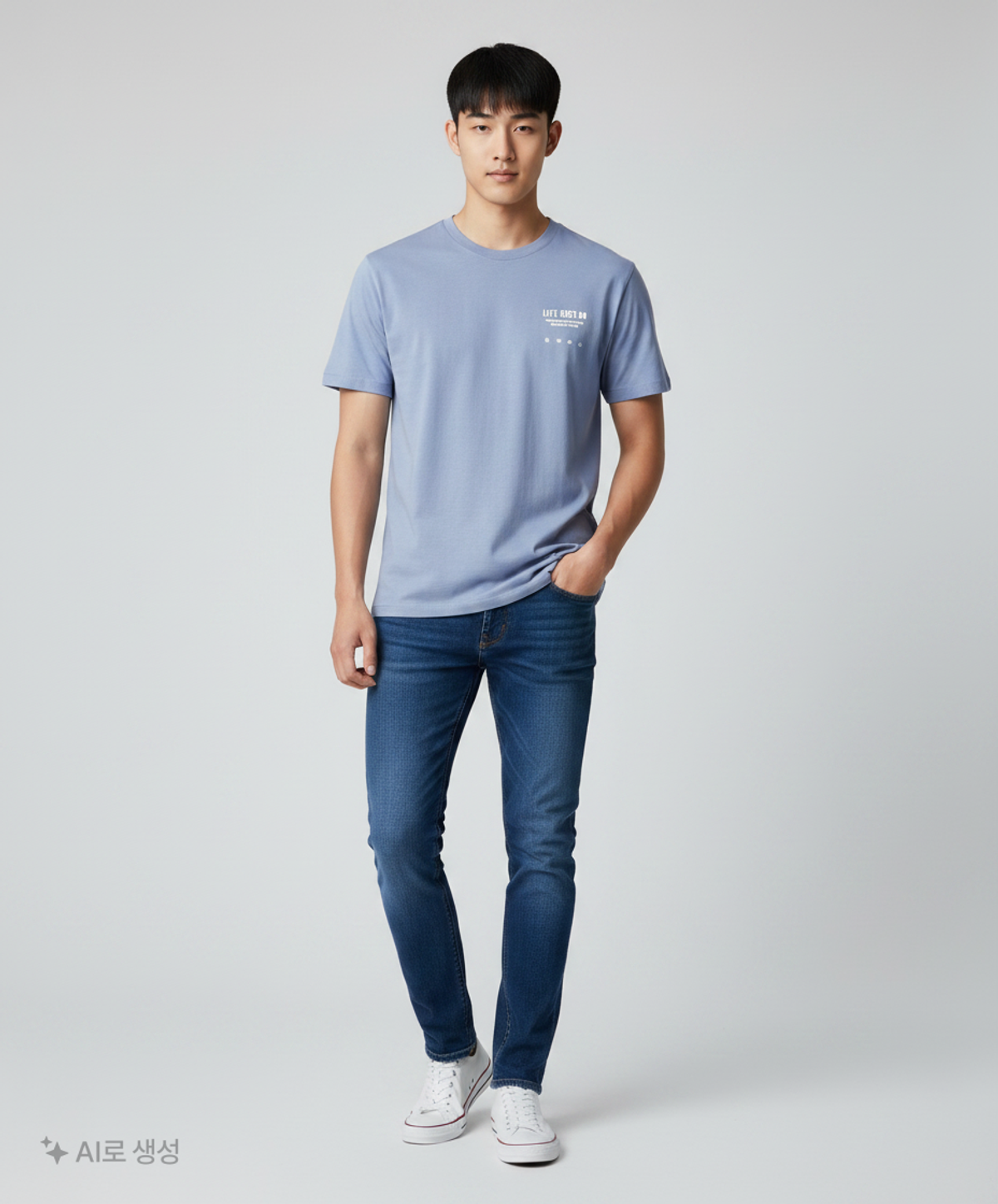 티비제이(TBJ) 반소매 티셔츠 XL