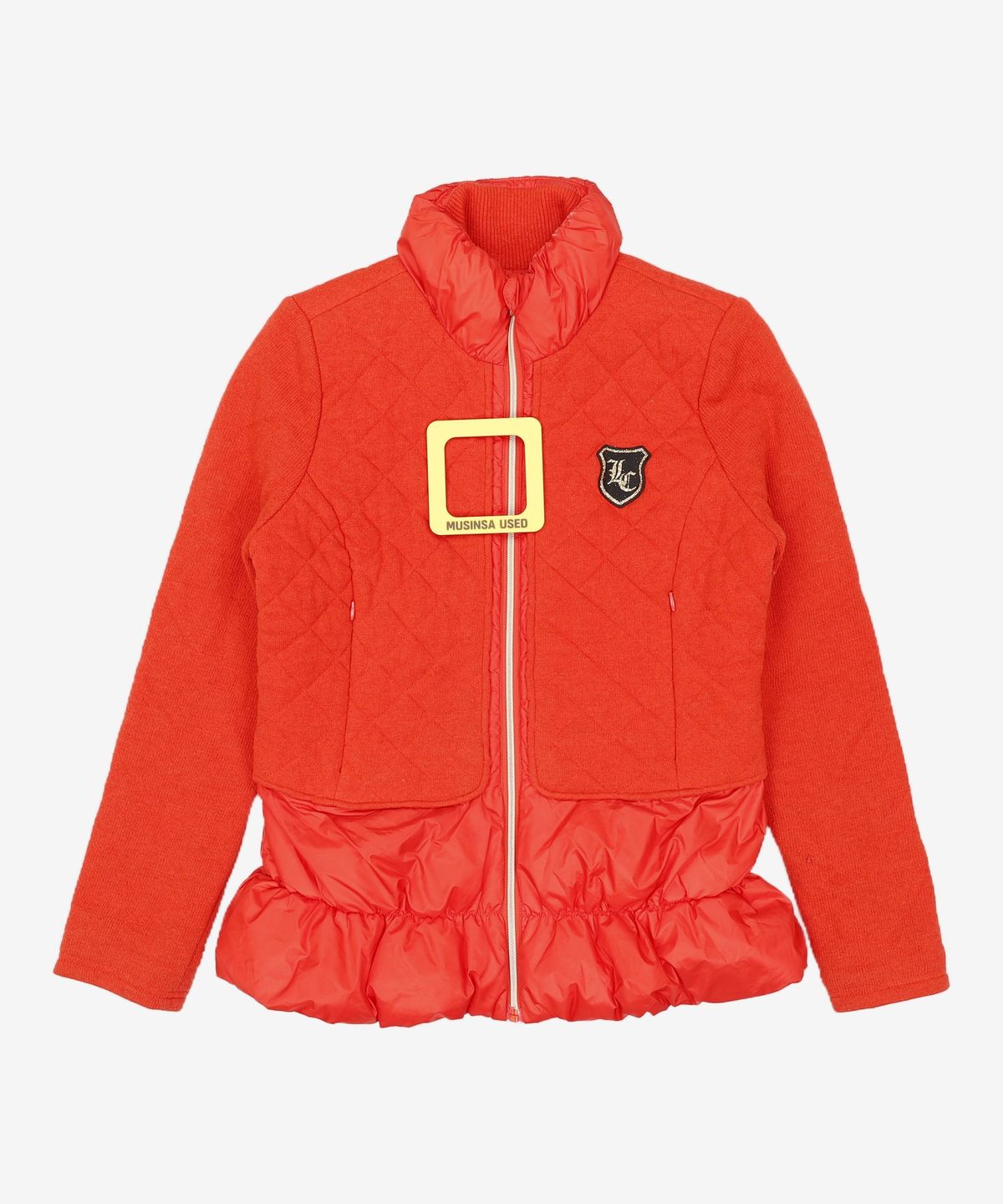 르꼬끄 스포르티브(LE COQ SPORTIF) 기타 점퍼/재킷 L