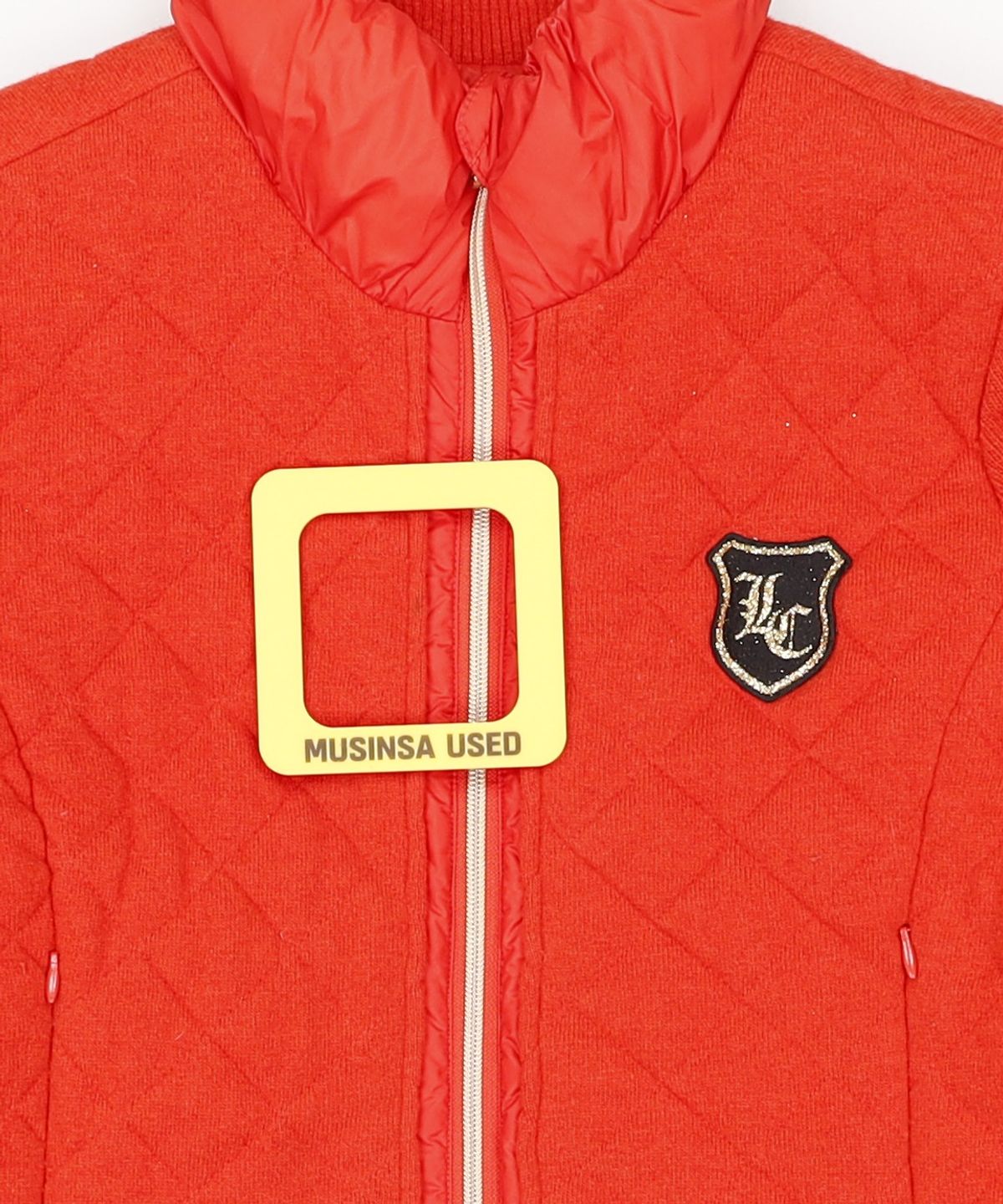 르꼬끄 스포르티브(LE COQ SPORTIF) 기타 점퍼/재킷 L